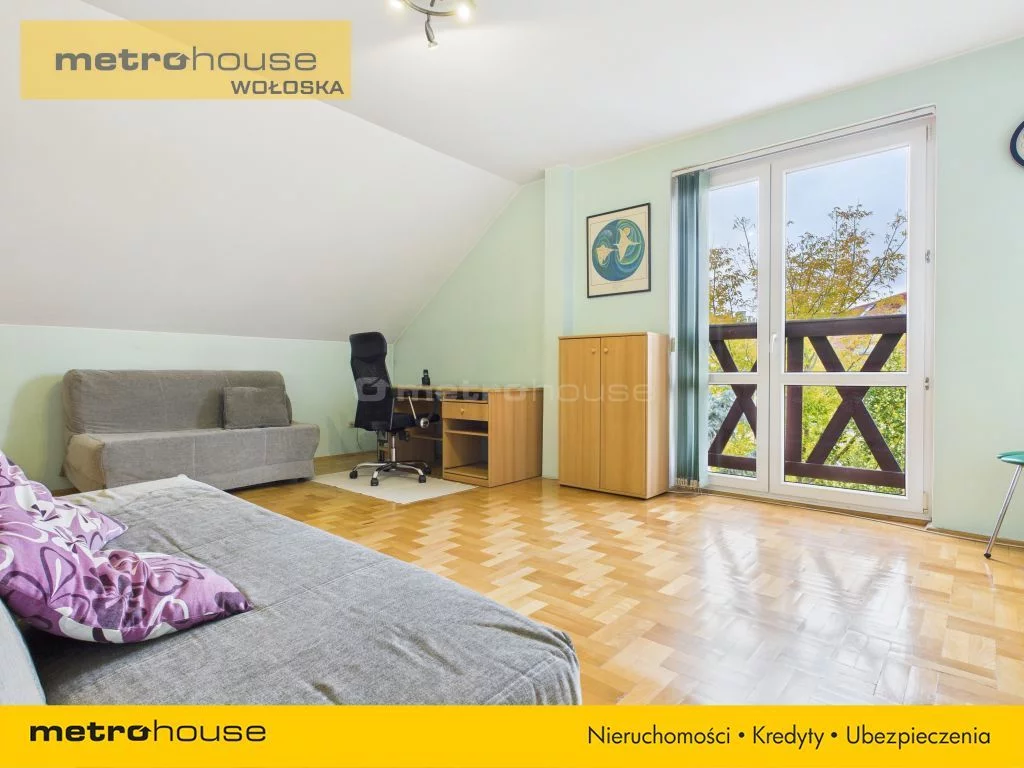 5 pokoi, mieszkanie 119,70 m², piętro 3, oferta nr , SMLUNE634, Warszawa, Targówek, Targówek