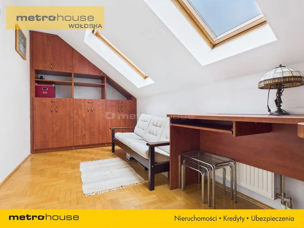 5 pokoi, mieszkanie 119,70 m², piętro 3, oferta nr , SMLUNE634, Warszawa, Targówek, Targówek