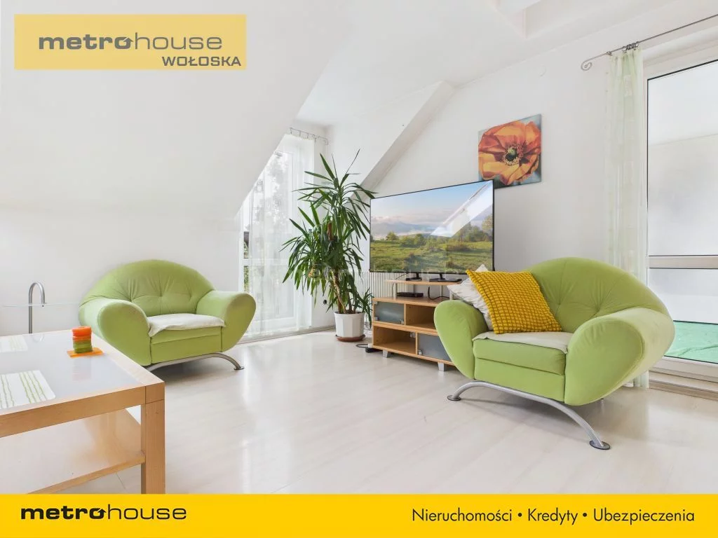 5 pokoi, mieszkanie 119,70 m², piętro 3, oferta nr , SMLUNE634, Warszawa, Targówek, Targówek