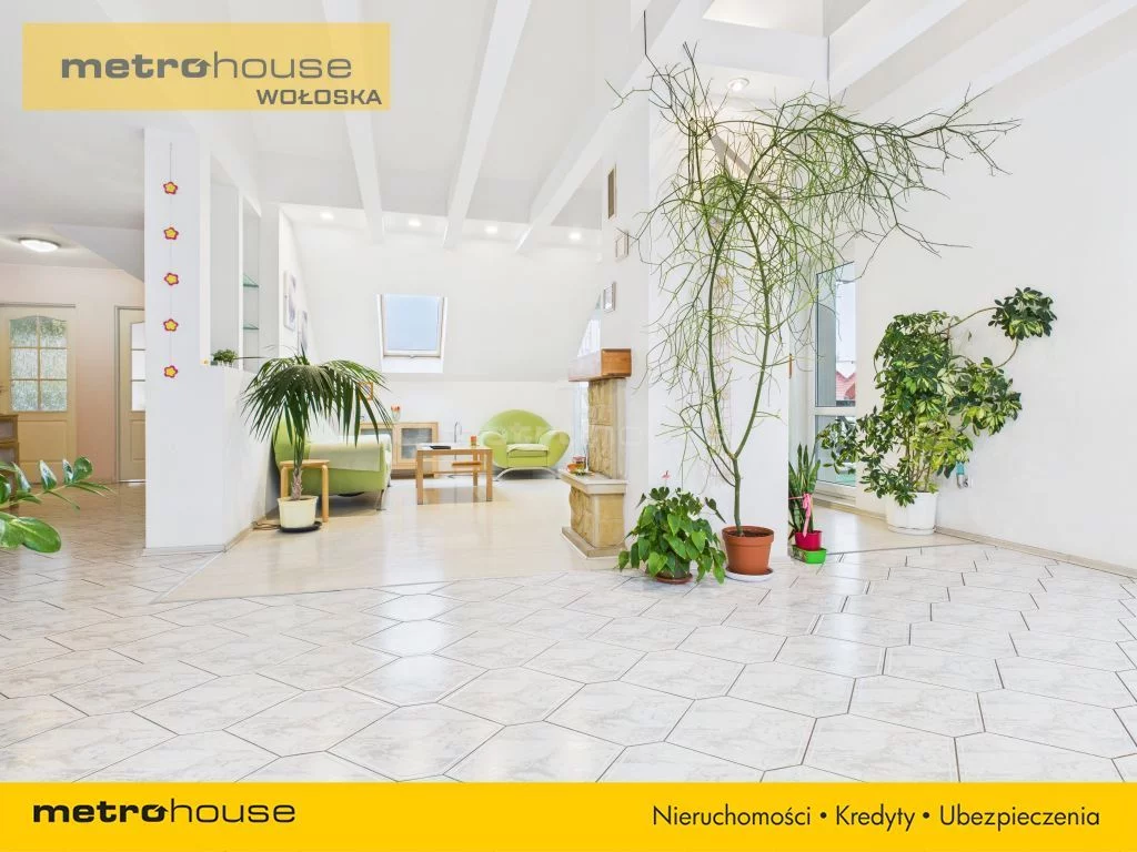 5 pokoi, mieszkanie 119,70 m², piętro 3, oferta nr , SMLUNE634, Warszawa, Targówek, Targówek