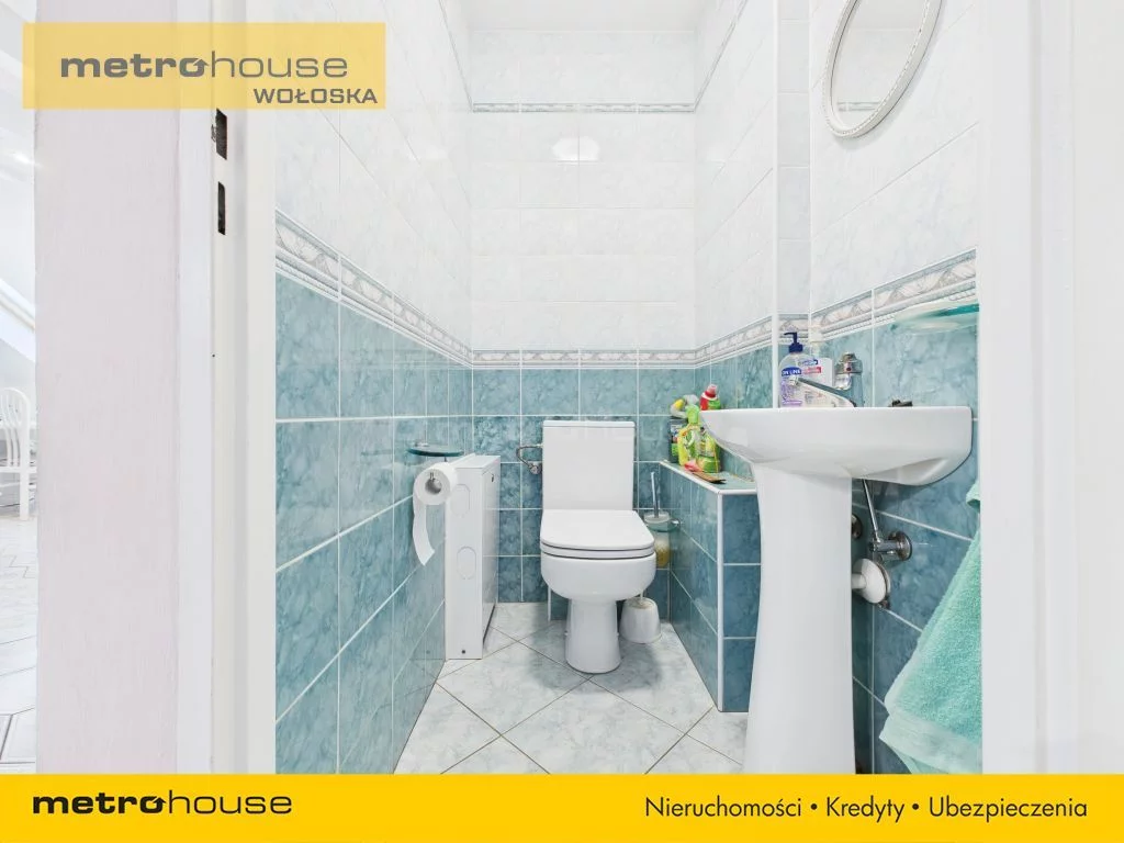 5 pokoi, mieszkanie 119,70 m², piętro 3, oferta nr , SMLUNE634, Warszawa, Targówek, Targówek
