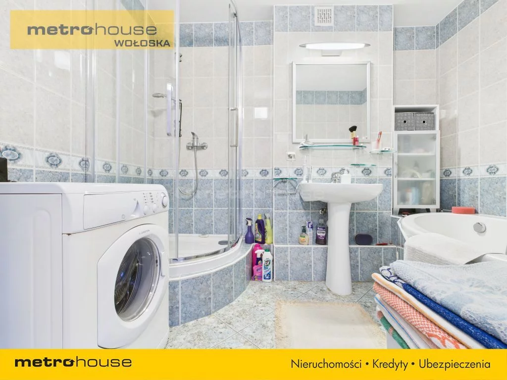 5 pokoi, mieszkanie 119,70 m², piętro 3, oferta nr , SMLUNE634, Warszawa, Targówek, Targówek