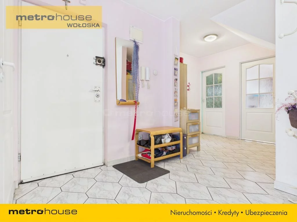 5 pokoi, mieszkanie 119,70 m², piętro 3, oferta nr , SMLUNE634, Warszawa, Targówek, Targówek