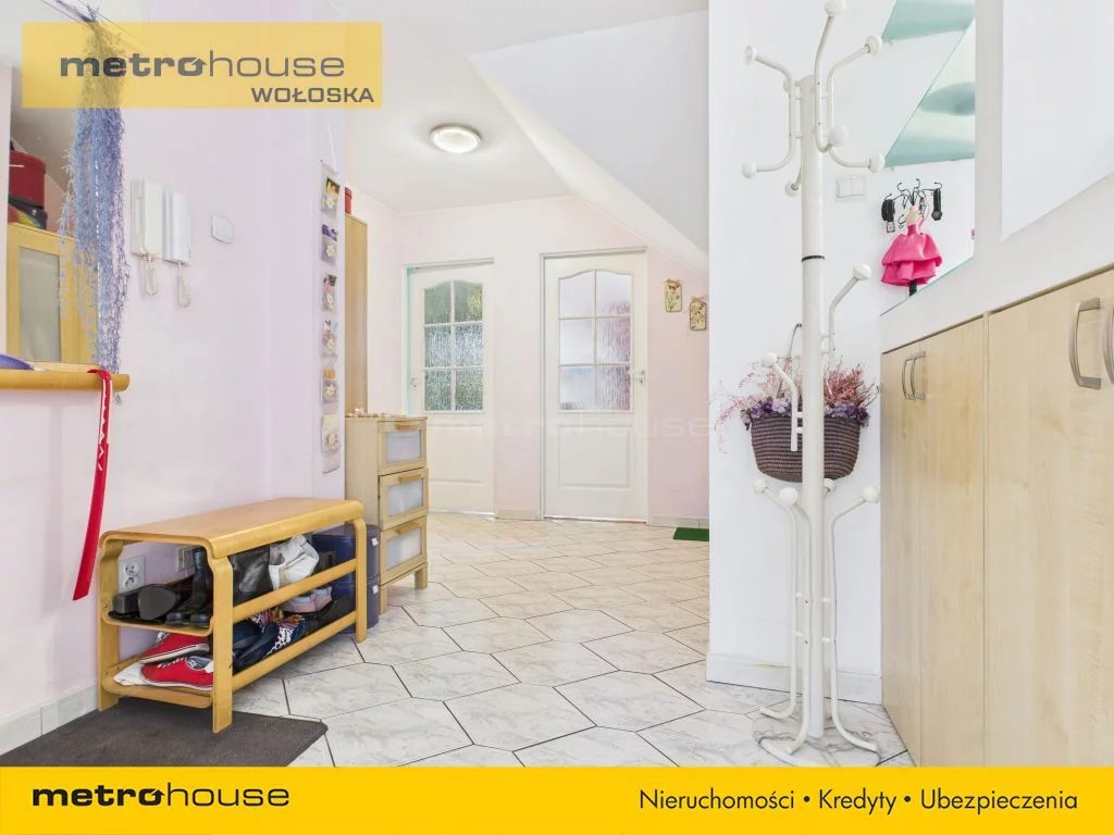 5 pokoi, mieszkanie 119,70 m², piętro 3, oferta nr , SMLUNE634, Warszawa, Targówek, Targówek
