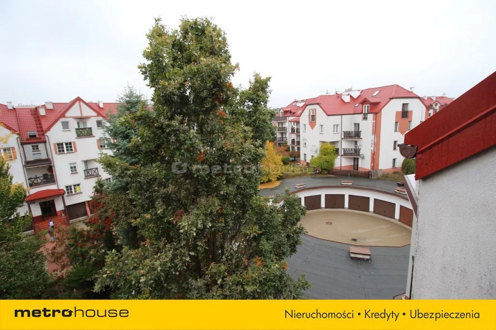 5 pokoi, mieszkanie 119,70 m², piętro 3, oferta nr , SMLUNE634, Warszawa, Targówek, Targówek