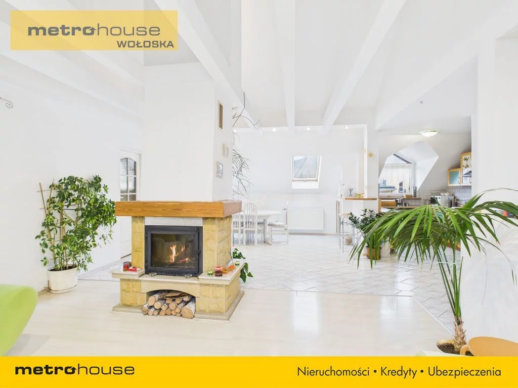 5 pokoi, mieszkanie 119,70 m², piętro 3, oferta nr , SMLUNE634, Warszawa, Targówek, Targówek