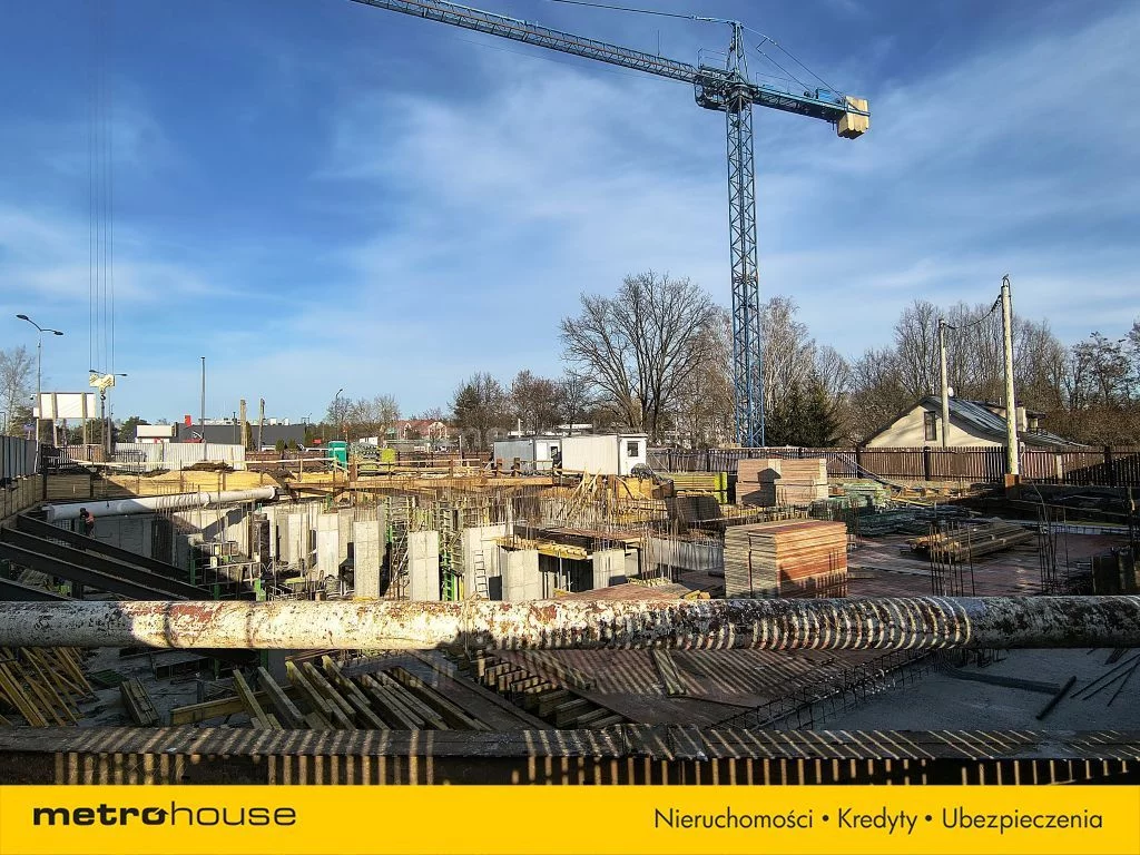 5 pokoi, mieszkanie 115,54 m², piętro 3, oferta nr , PR047045/LK/35273, Warszawa, Wesoła, Wesoła
