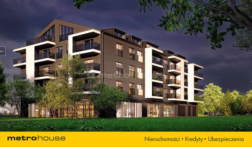 5 pokoi, mieszkanie 106,58 m², piętro 3, oferta nr , PR047045/LK/35269, Warszawa, Wesoła, Wesoła