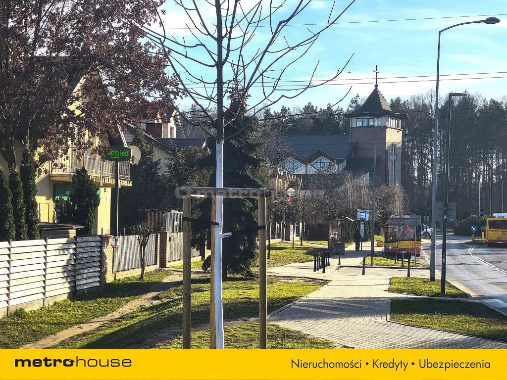 5 pokoi, mieszkanie 106,58 m², piętro 3, oferta nr , PR047045/LK/35269, Warszawa, Wesoła, Wesoła