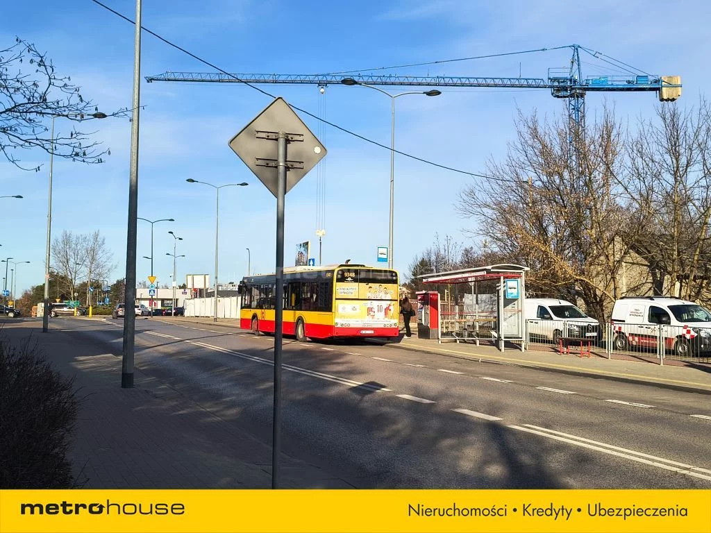 5 pokoi, mieszkanie 106,58 m², piętro 3, oferta nr , PR047045/LK/35269, Warszawa, Wesoła, Wesoła