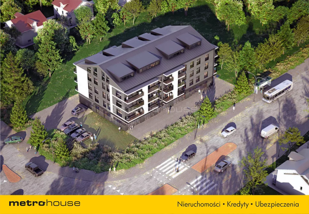 5 pokoi, mieszkanie 116,82 m², piętro 3, oferta nr , PR047045/LK/35268, Warszawa, Wesoła, Wesoła