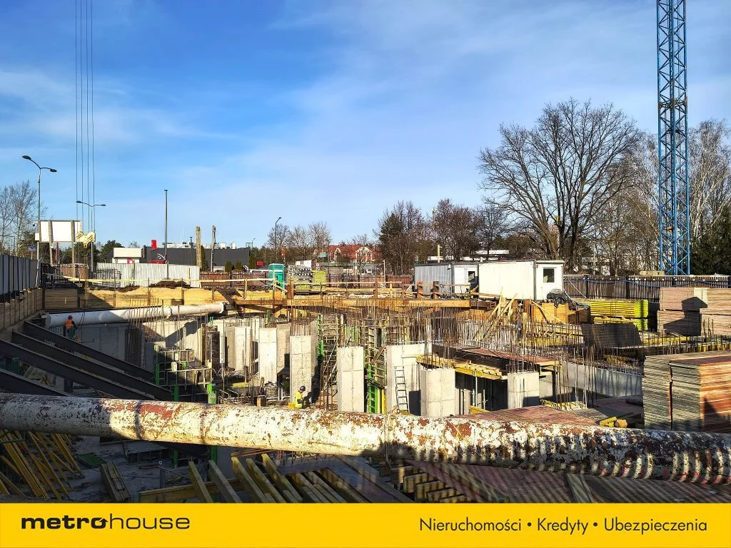 5 pokoi, mieszkanie 116,82 m², piętro 3, oferta nr , PR047045/LK/35268, Warszawa, Wesoła, Wesoła