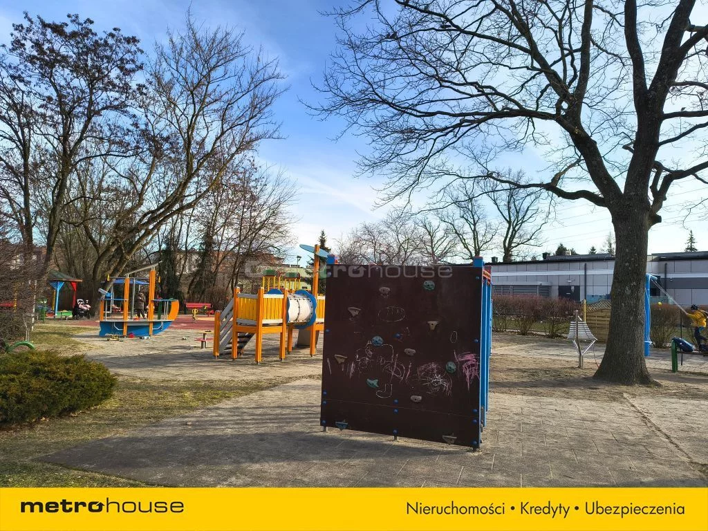 5 pokoi, mieszkanie 116,82 m², piętro 3, oferta nr , PR047045/LK/35268, Warszawa, Wesoła, Wesoła
