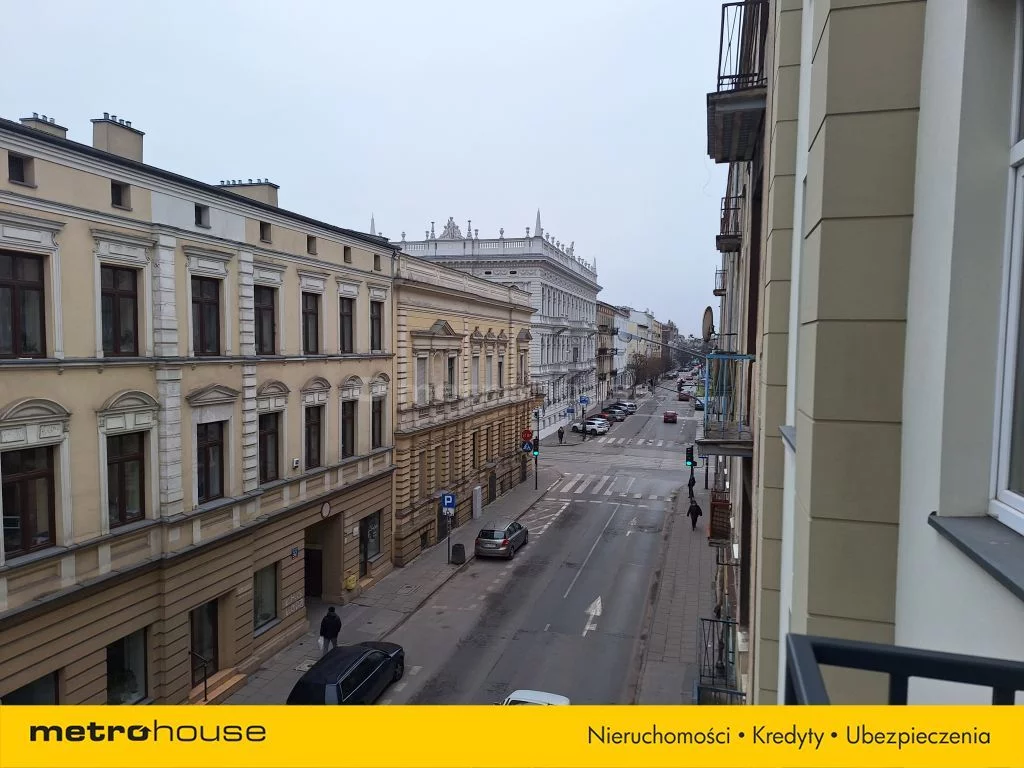 5 pokoi, mieszkanie 170,79 m², piętro 2, oferta nr , WIPE286, Łódź, Śródmieście, Śródmieście, Więckowskiego