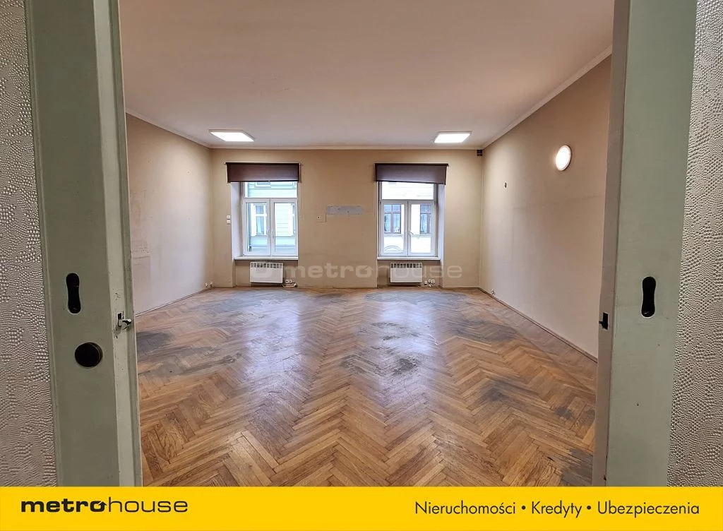 5 pokoi, mieszkanie 170,79 m², piętro 2, oferta nr , WIPE286, Łódź, Śródmieście, Śródmieście, Więckowskiego
