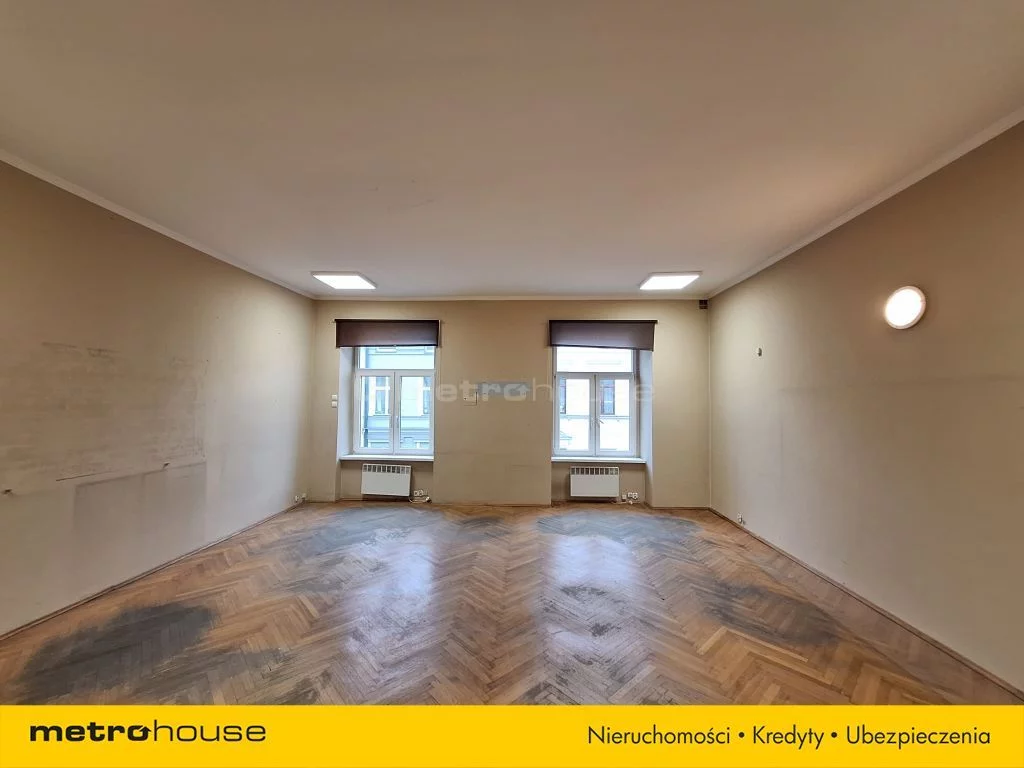 5 pokoi, mieszkanie 170,79 m², piętro 2, oferta nr , WIPE286, Łódź, Śródmieście, Śródmieście, Więckowskiego