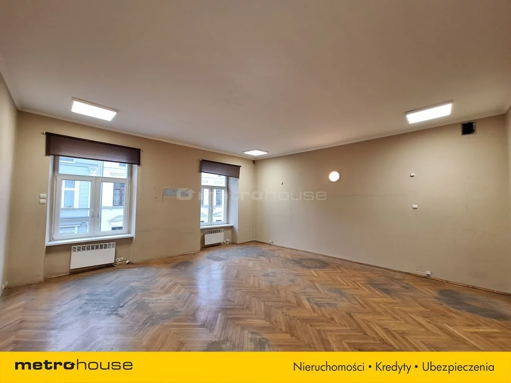 5 pokoi, mieszkanie 170,79 m², piętro 2, oferta nr , WIPE286, Łódź, Śródmieście, Śródmieście, Więckowskiego