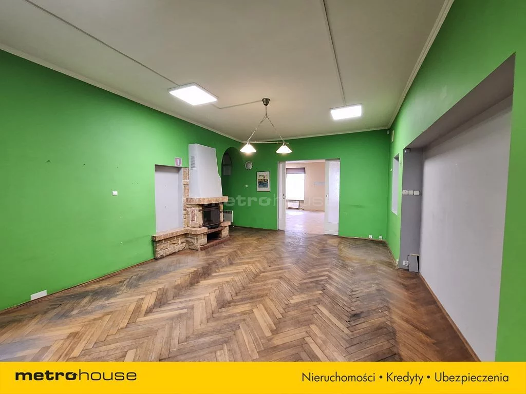5 pokoi, mieszkanie 170,79 m², piętro 2, oferta nr , WIPE286, Łódź, Śródmieście, Śródmieście, Więckowskiego