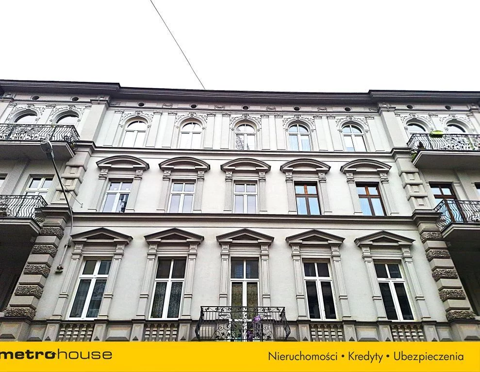 5 pokoi, mieszkanie 170,79 m², piętro 2, oferta nr , WIPE286, Łódź, Śródmieście, Śródmieście, Więckowskiego