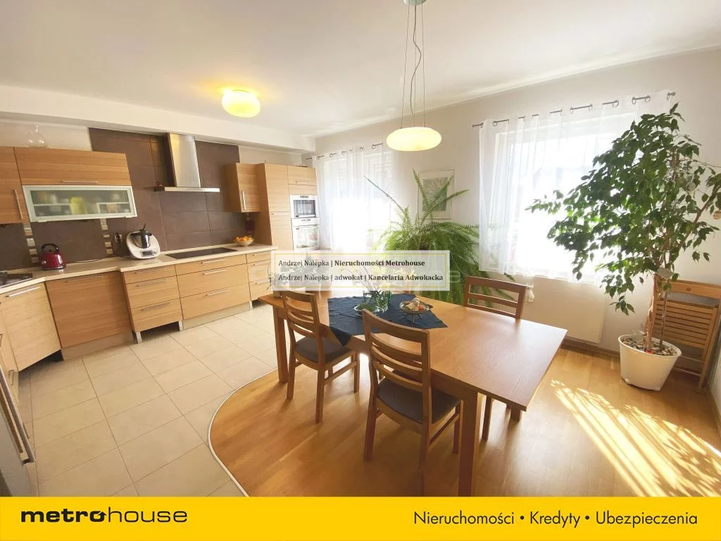 5 pokoi, mieszkanie 122,70 m², piętro 2, oferta nr , SMPARU721, Legnica, Wileńska