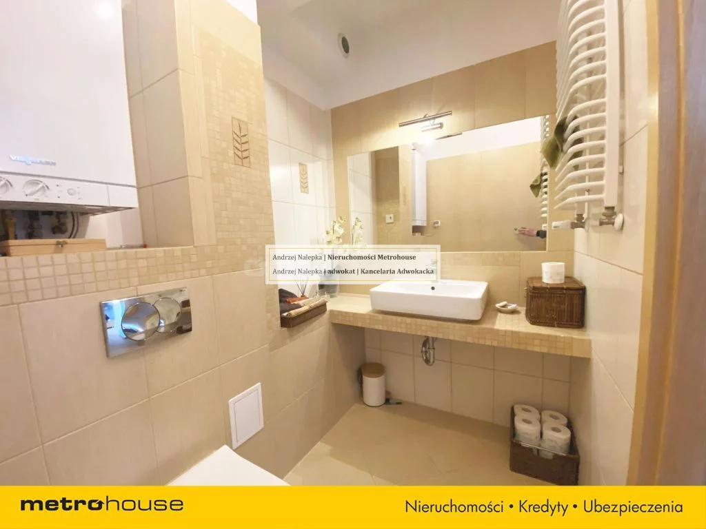 5 pokoi, mieszkanie 122,70 m², piętro 2, oferta nr , SMPARU721, Legnica, Wileńska