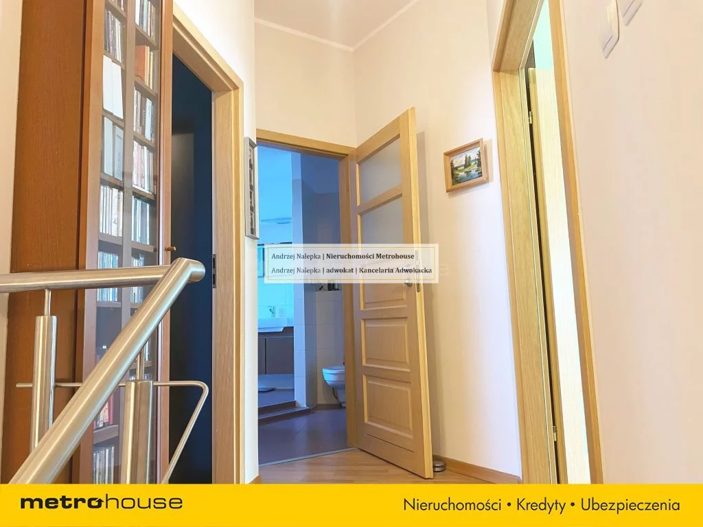 5 pokoi, mieszkanie 122,70 m², piętro 2, oferta nr , SMPARU721, Legnica, Wileńska