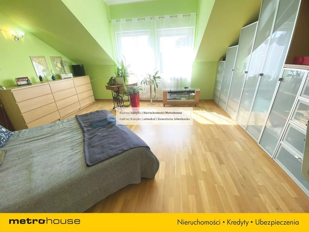 5 pokoi, mieszkanie 122,70 m², piętro 2, oferta nr , SMPARU721, Legnica, Wileńska