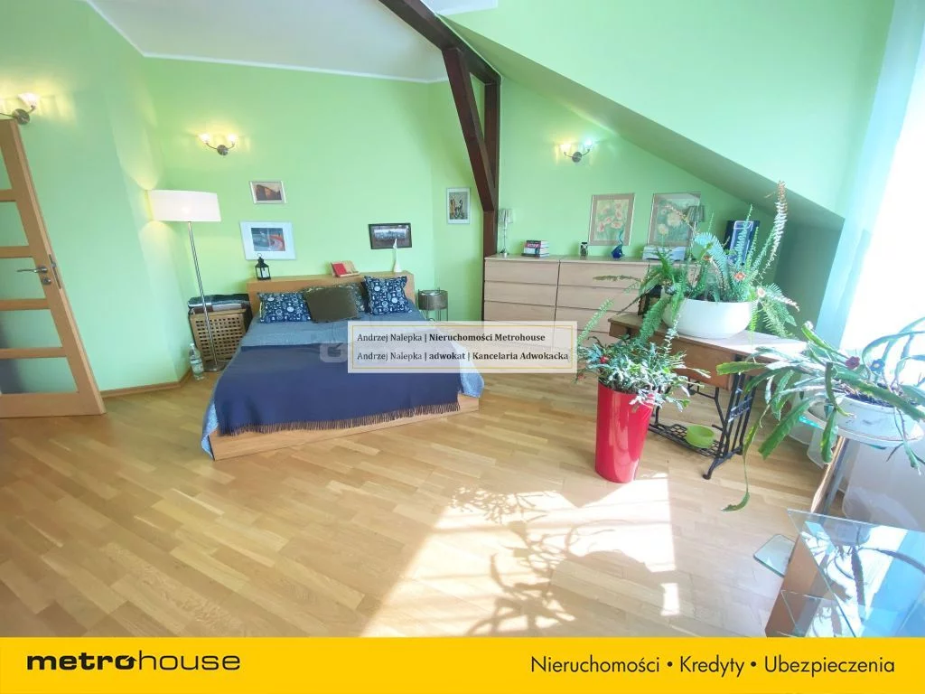 5 pokoi, mieszkanie 122,70 m², piętro 2, oferta nr , SMPARU721, Legnica, Wileńska