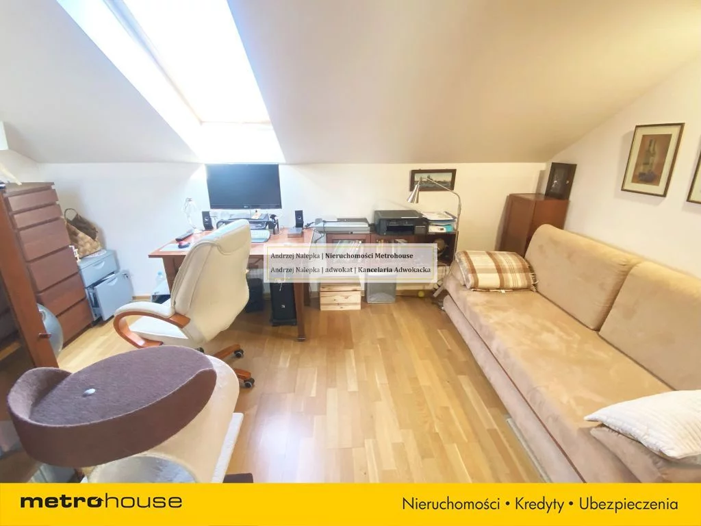 5 pokoi, mieszkanie 122,70 m², piętro 2, oferta nr , SMPARU721, Legnica, Wileńska