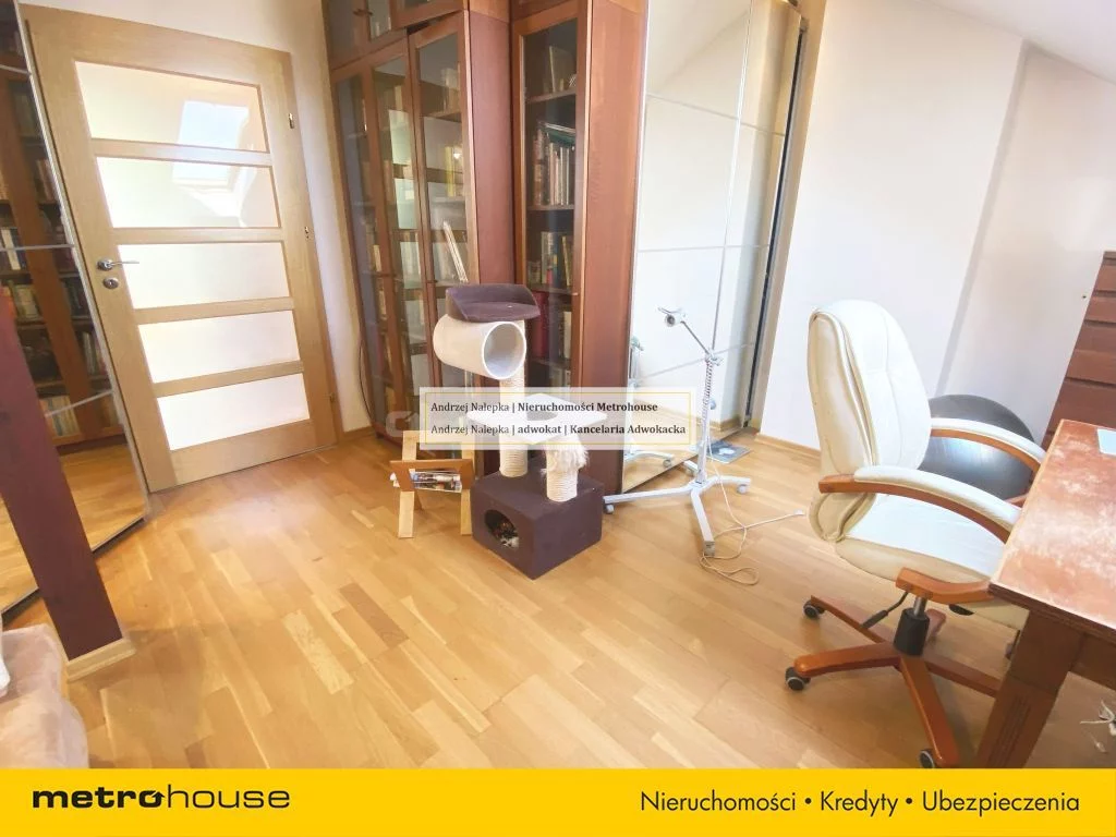5 pokoi, mieszkanie 122,70 m², piętro 2, oferta nr , SMPARU721, Legnica, Wileńska