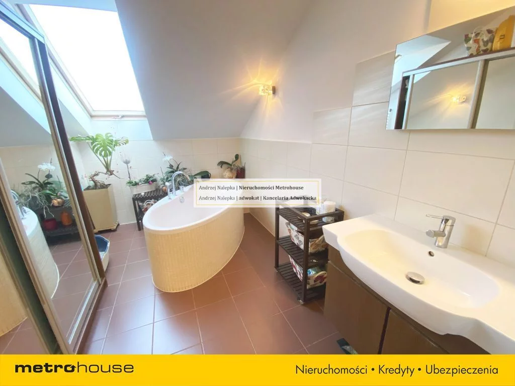5 pokoi, mieszkanie 122,70 m², piętro 2, oferta nr , SMPARU721, Legnica, Wileńska
