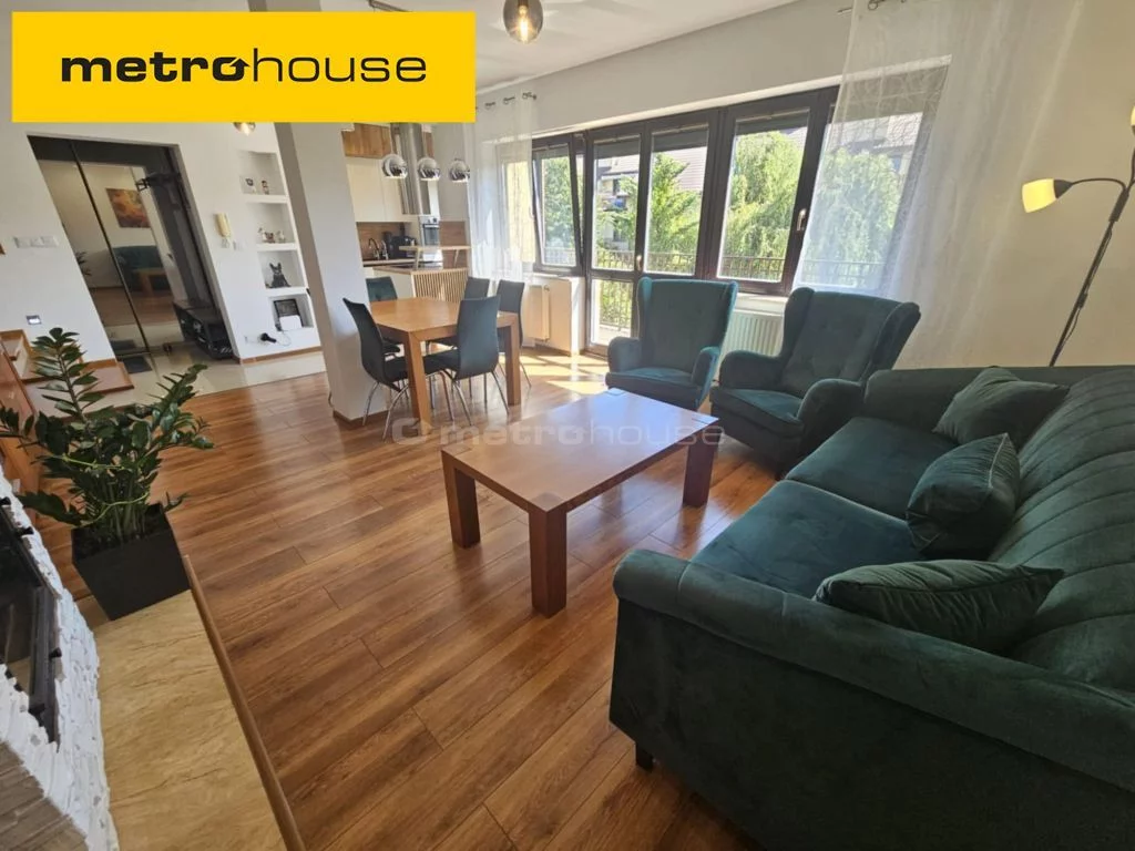 Apartamenty SMBENY419 Józefosław XXI Wieku