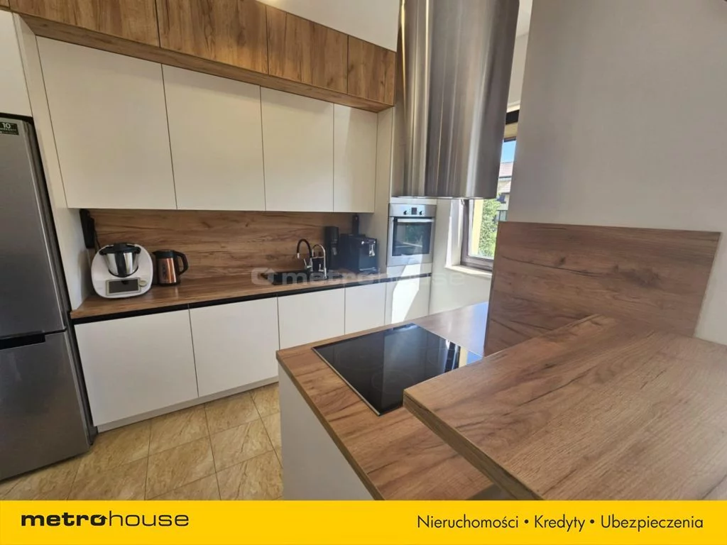 5 pokoi, mieszkanie 144,50 m², piętro 1, oferta nr , SMBENY419, Józefosław, XXI Wieku