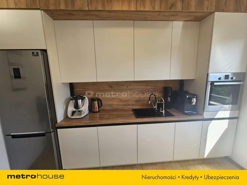 5 pokoi, mieszkanie 144,50 m², piętro 1, oferta nr , SMBENY419, Józefosław, XXI Wieku