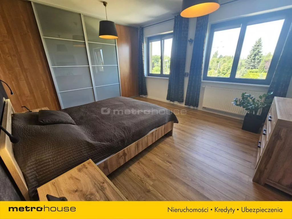 5 pokoi, mieszkanie 144,50 m², piętro 1, oferta nr , SMBENY419, Józefosław, XXI Wieku