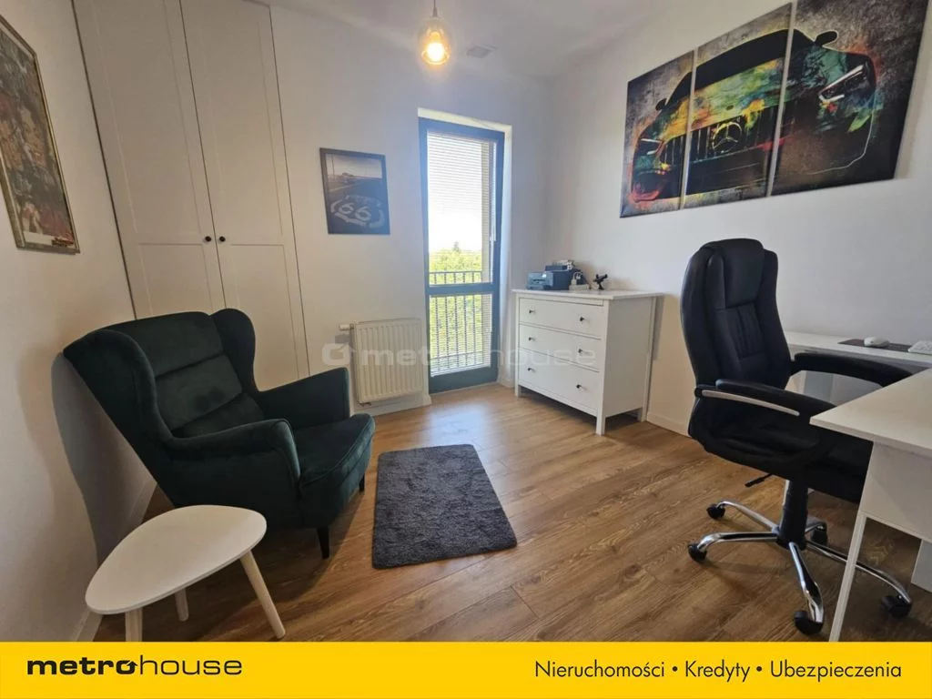 5 pokoi, mieszkanie 144,50 m², piętro 1, oferta nr , SMBENY419, Józefosław, XXI Wieku