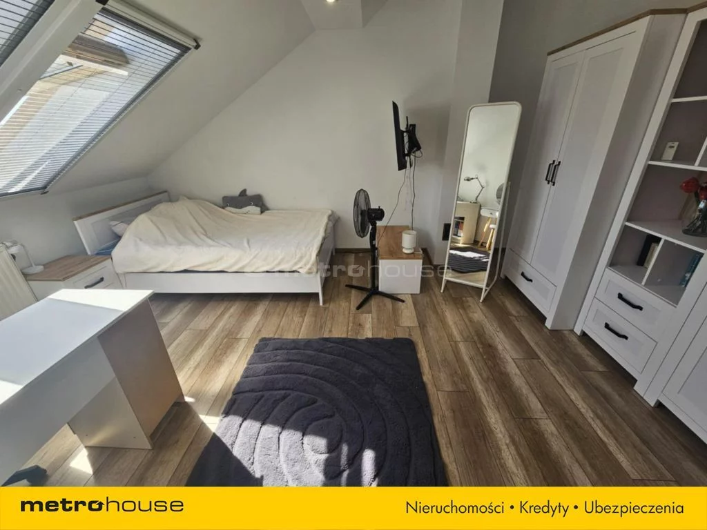 5 pokoi, mieszkanie 144,50 m², piętro 1, oferta nr , SMBENY419, Józefosław, XXI Wieku