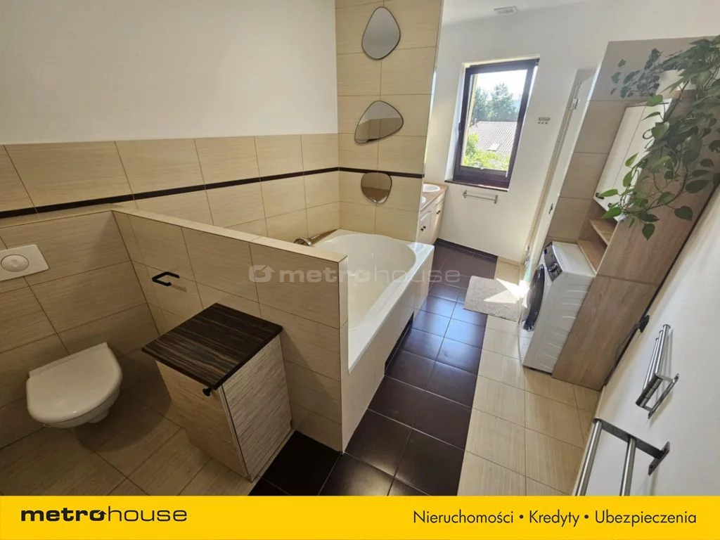 5 pokoi, mieszkanie 144,50 m², piętro 1, oferta nr , SMBENY419, Józefosław, XXI Wieku