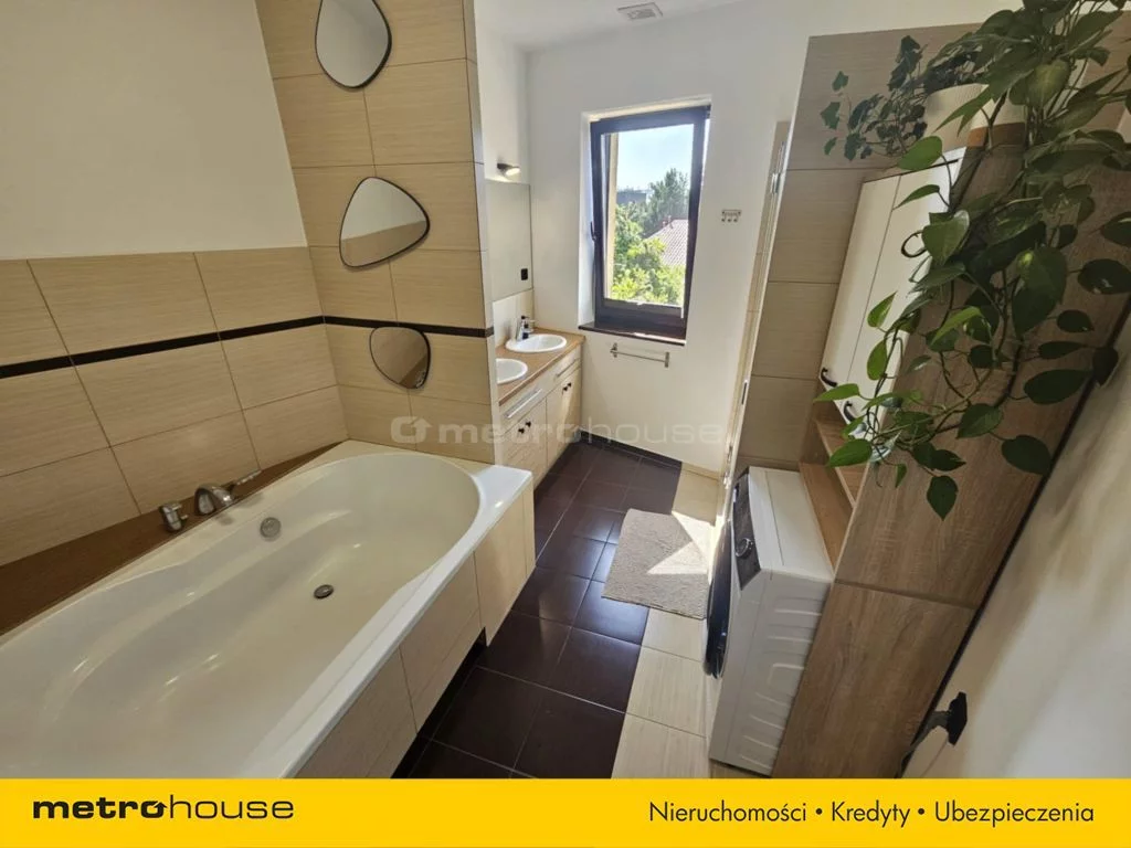 5 pokoi, mieszkanie 144,50 m², piętro 1, oferta nr , SMBENY419, Józefosław, XXI Wieku