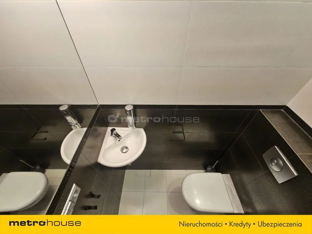 5 pokoi, mieszkanie 144,50 m², piętro 1, oferta nr , SMBENY419, Józefosław, XXI Wieku