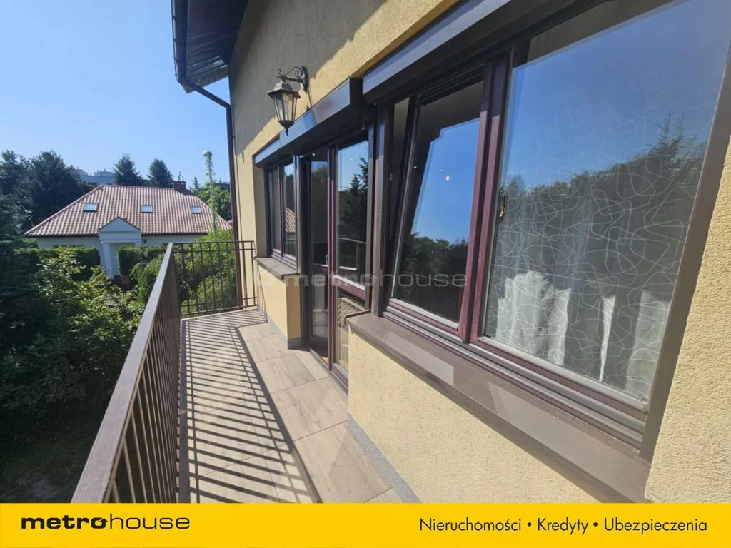 5 pokoi, mieszkanie 144,50 m², piętro 1, oferta nr , SMBENY419, Józefosław, XXI Wieku