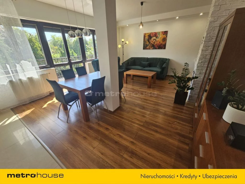 5 pokoi, mieszkanie 144,50 m², piętro 1, oferta nr , SMBENY419, Józefosław, XXI Wieku