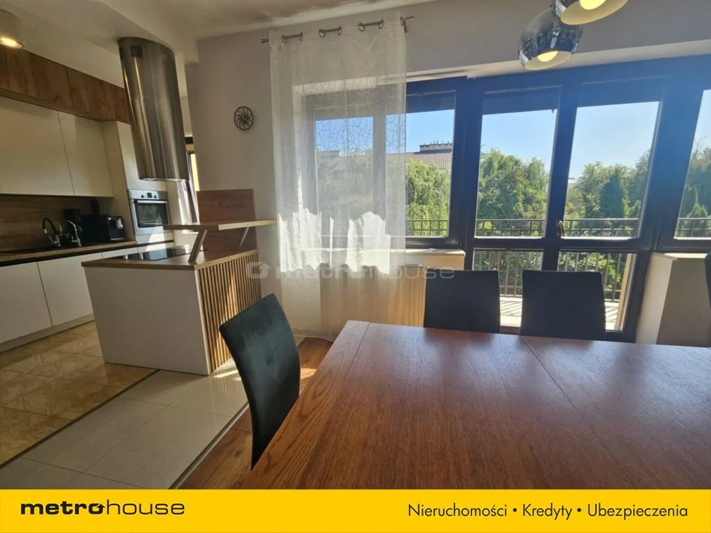 5 pokoi, mieszkanie 144,50 m², piętro 1, oferta nr , SMBENY419, Józefosław, XXI Wieku