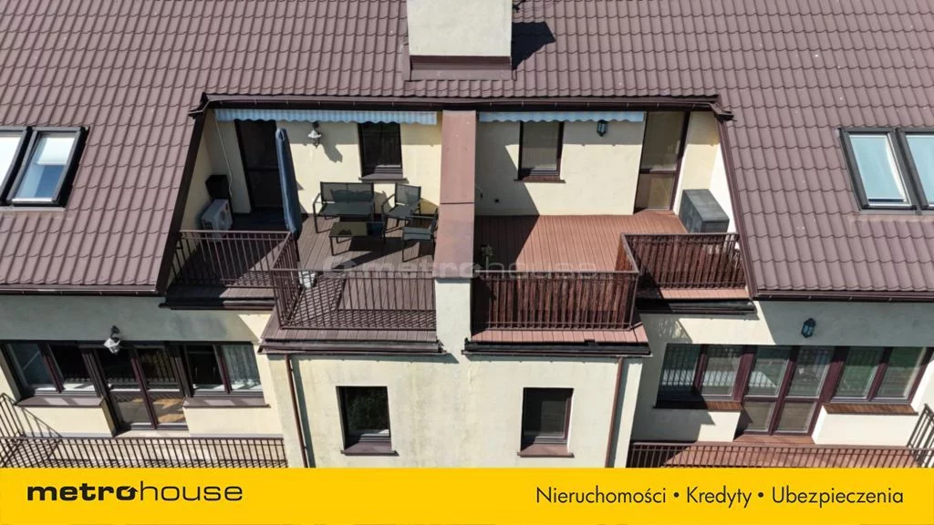 5 pokoi, mieszkanie 144,50 m², piętro 1, oferta nr , SMBENY419, Józefosław, XXI Wieku