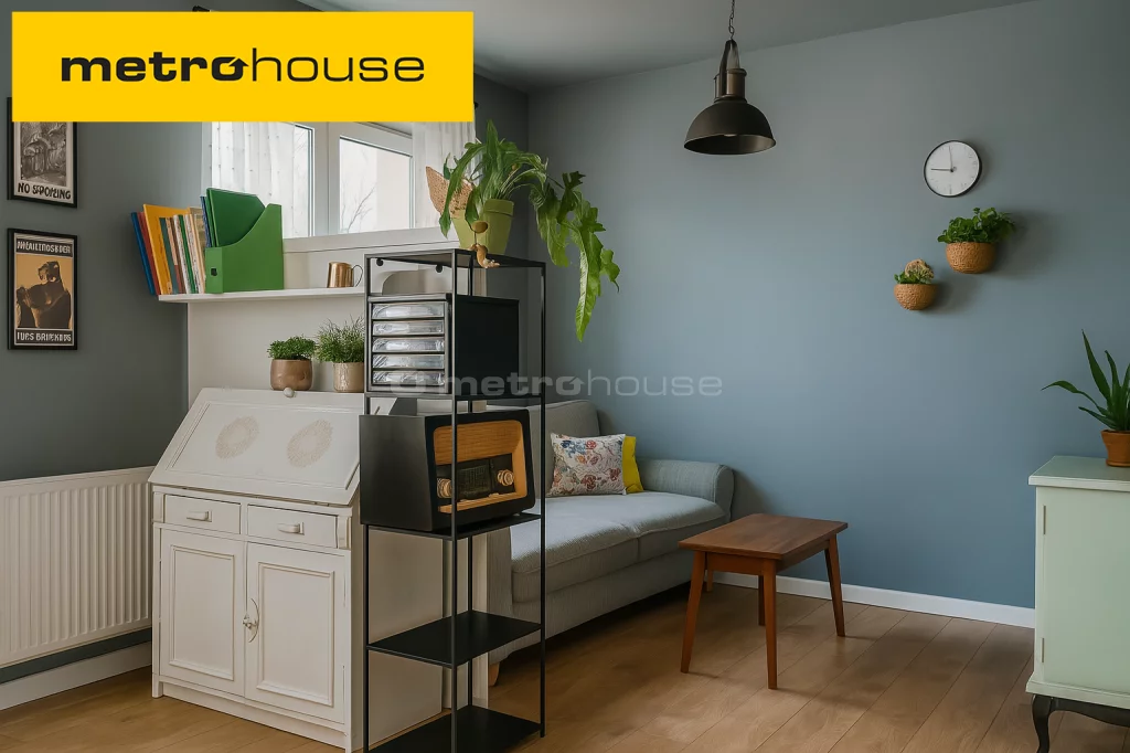 Apartamenty SMTELA526 Wola Mrokowska Zachodnia