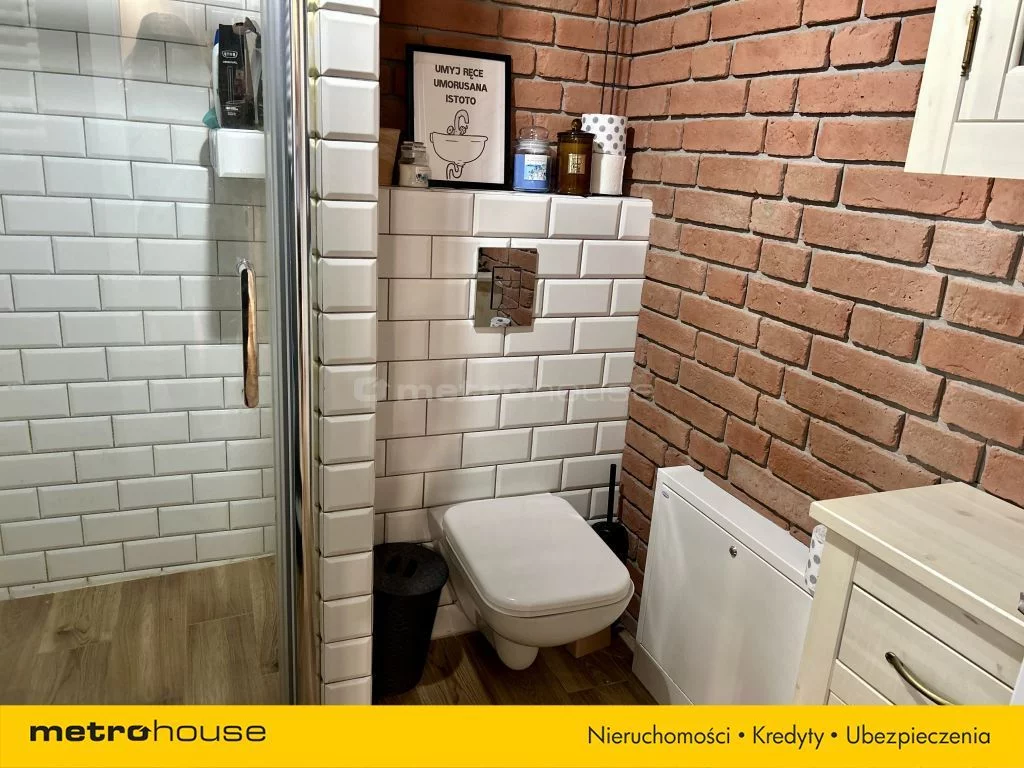 5 pokoi, mieszkanie 104,00 m², piętro 1, oferta nr , SMTELA526, Wola Mrokowska, Zachodnia