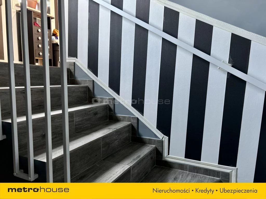 5 pokoi, mieszkanie 104,00 m², piętro 1, oferta nr , SMTELA526, Wola Mrokowska, Zachodnia