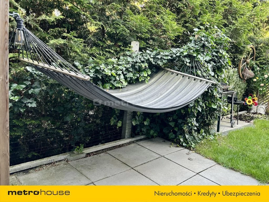 5 pokoi, mieszkanie 104,00 m², piętro 1, oferta nr , SMTELA526, Wola Mrokowska, Zachodnia