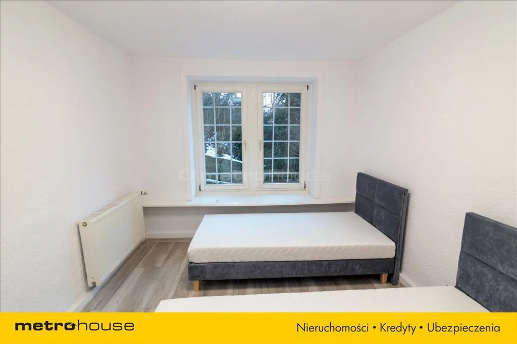 5 pokoi, apartament 159,40 m², piętro 1, oferta nr , DAGO996, Polanica-Zdrój, Zdrojowa