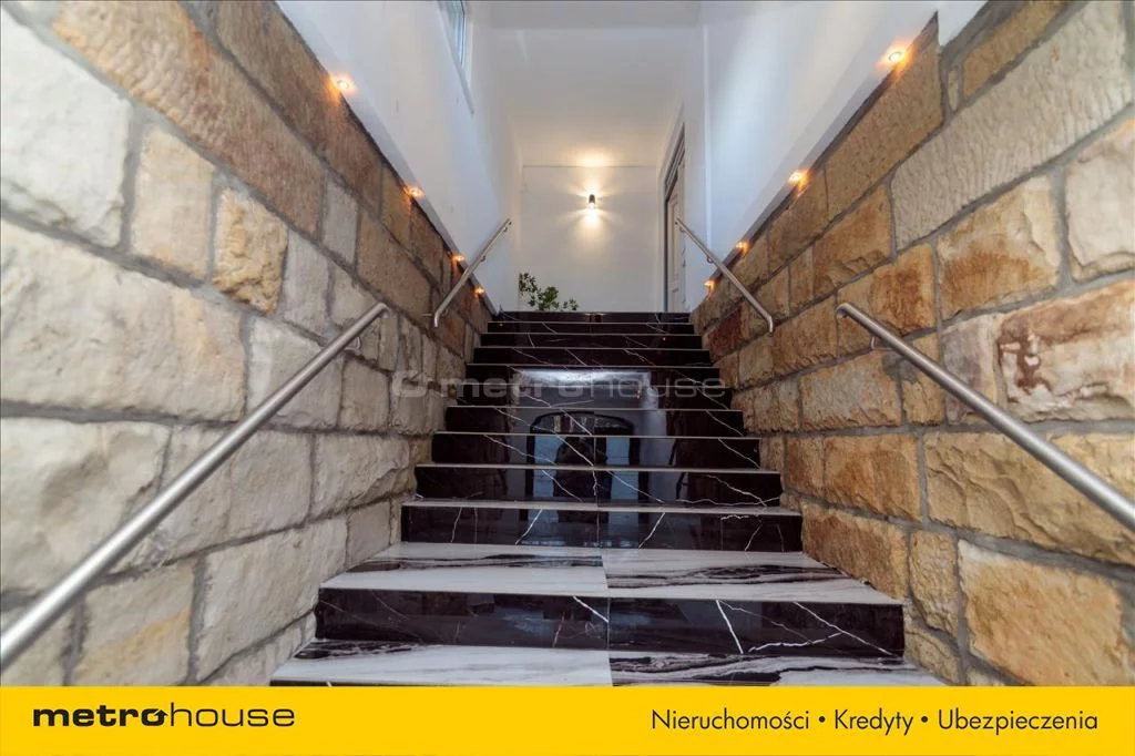 5 pokoi, apartament 159,40 m², piętro 1, oferta nr , DAGO996, Polanica-Zdrój, Zdrojowa